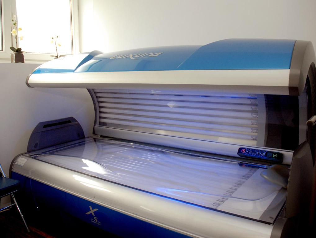 Sport Hotel Debrecen Luaran gambar