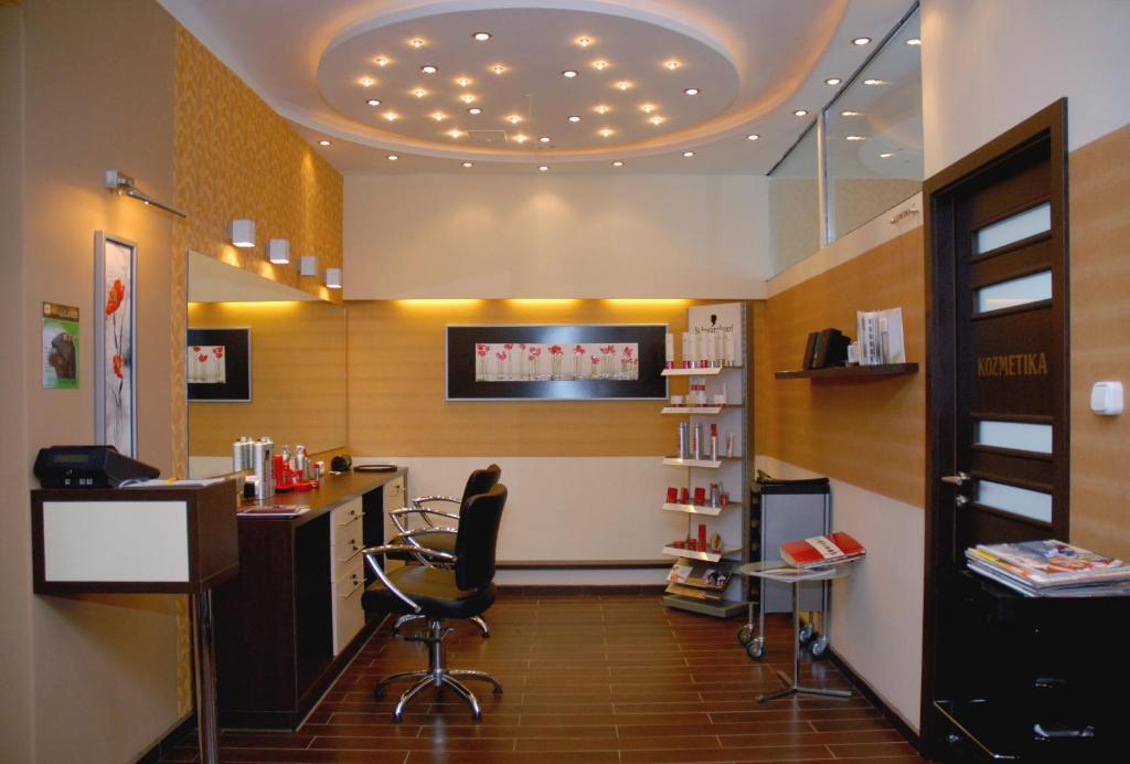 Sport Hotel Debrecen Luaran gambar