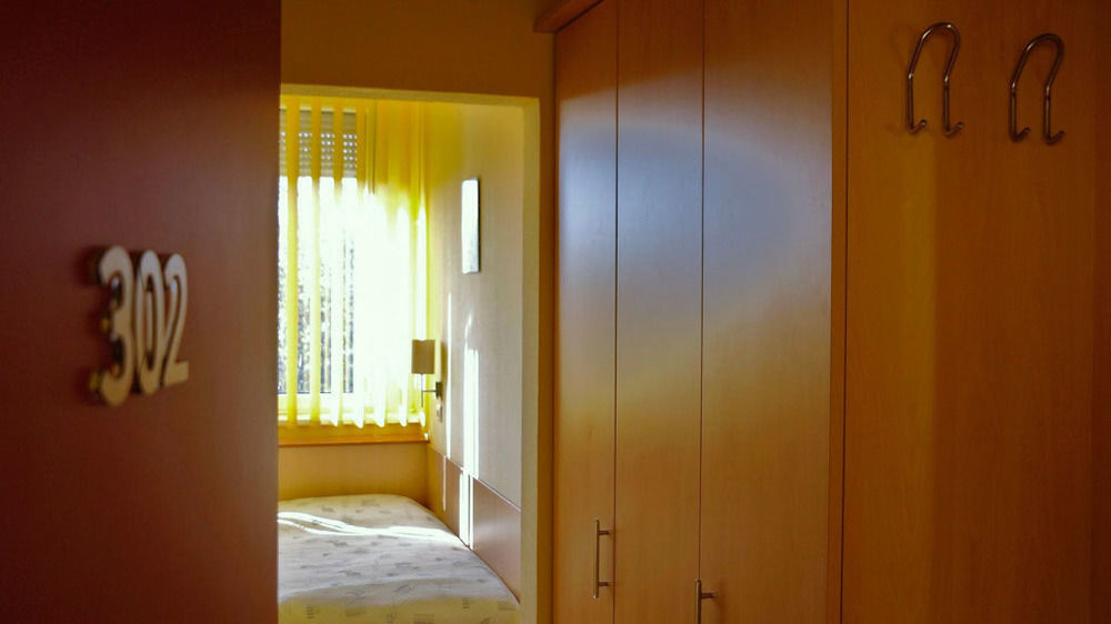 Sport Hotel Debrecen Luaran gambar