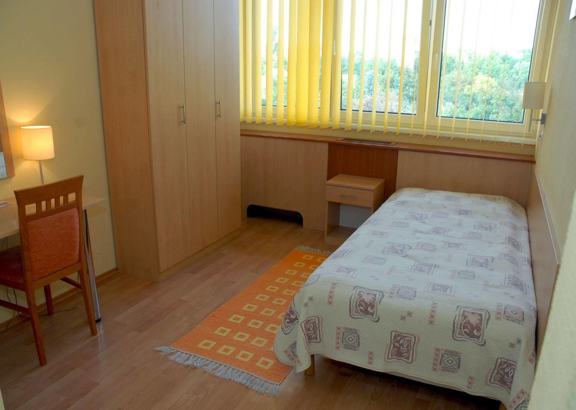 Sport Hotel Debrecen Luaran gambar