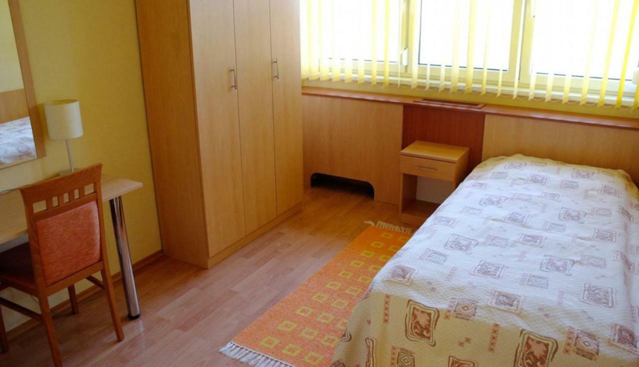 Sport Hotel Debrecen Luaran gambar